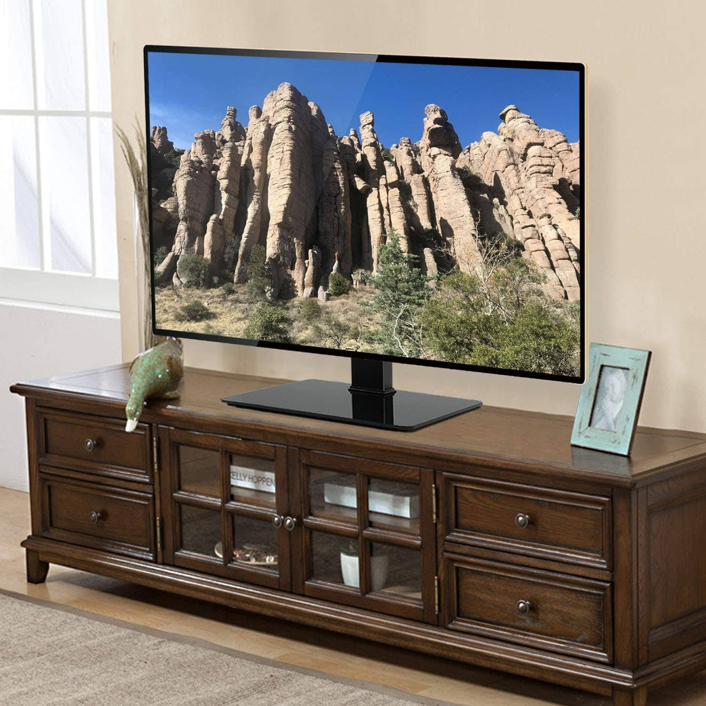 Universal Swivel TV Stand for 40-80 inch TVs V587
