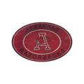 Arkansas Oval Sign M240