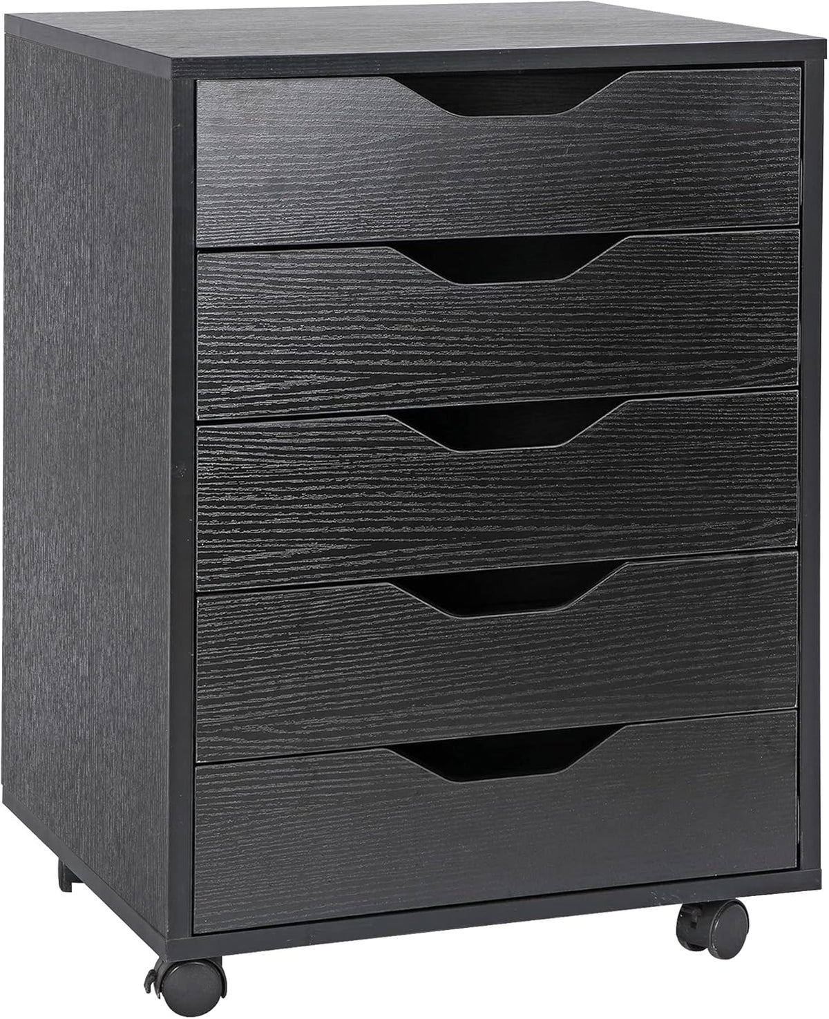 5 Drawer Storage Cabinet with Casters R797