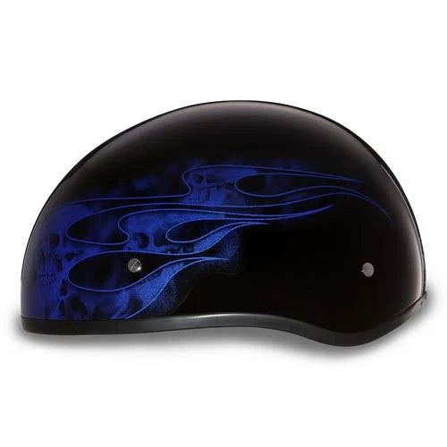 Skull Cap Helmet Blue 2XS H677369