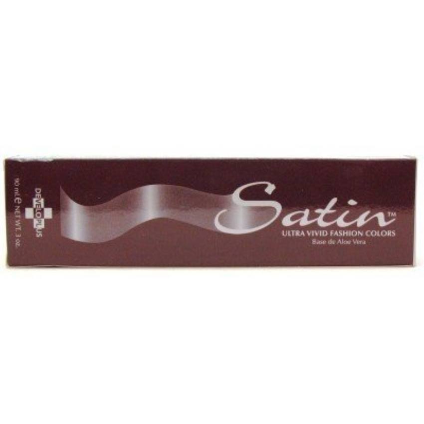 Violet Brown Hair Color 3 oz Q313692