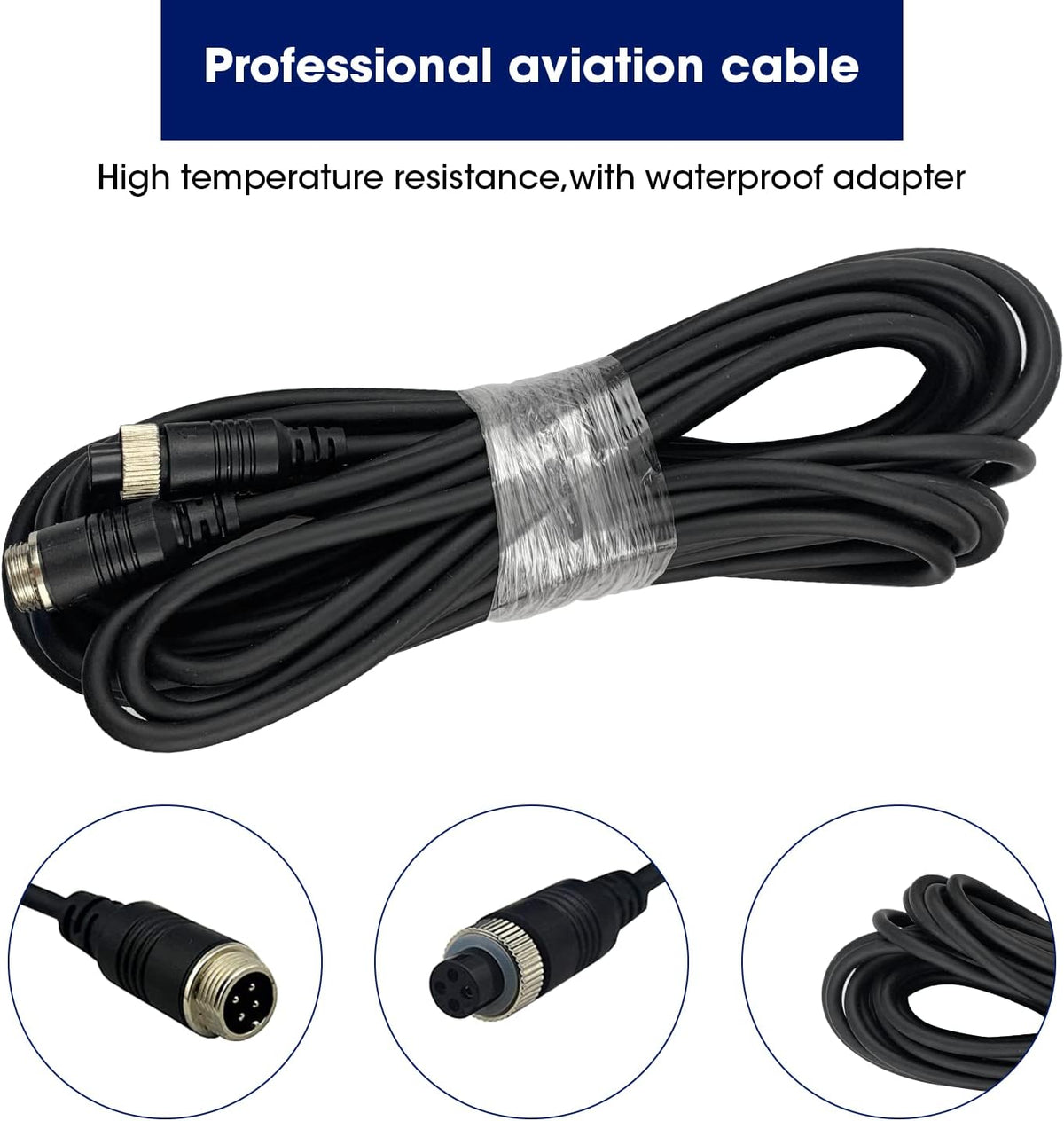 Backup Camera with Tailgate Handle J964238