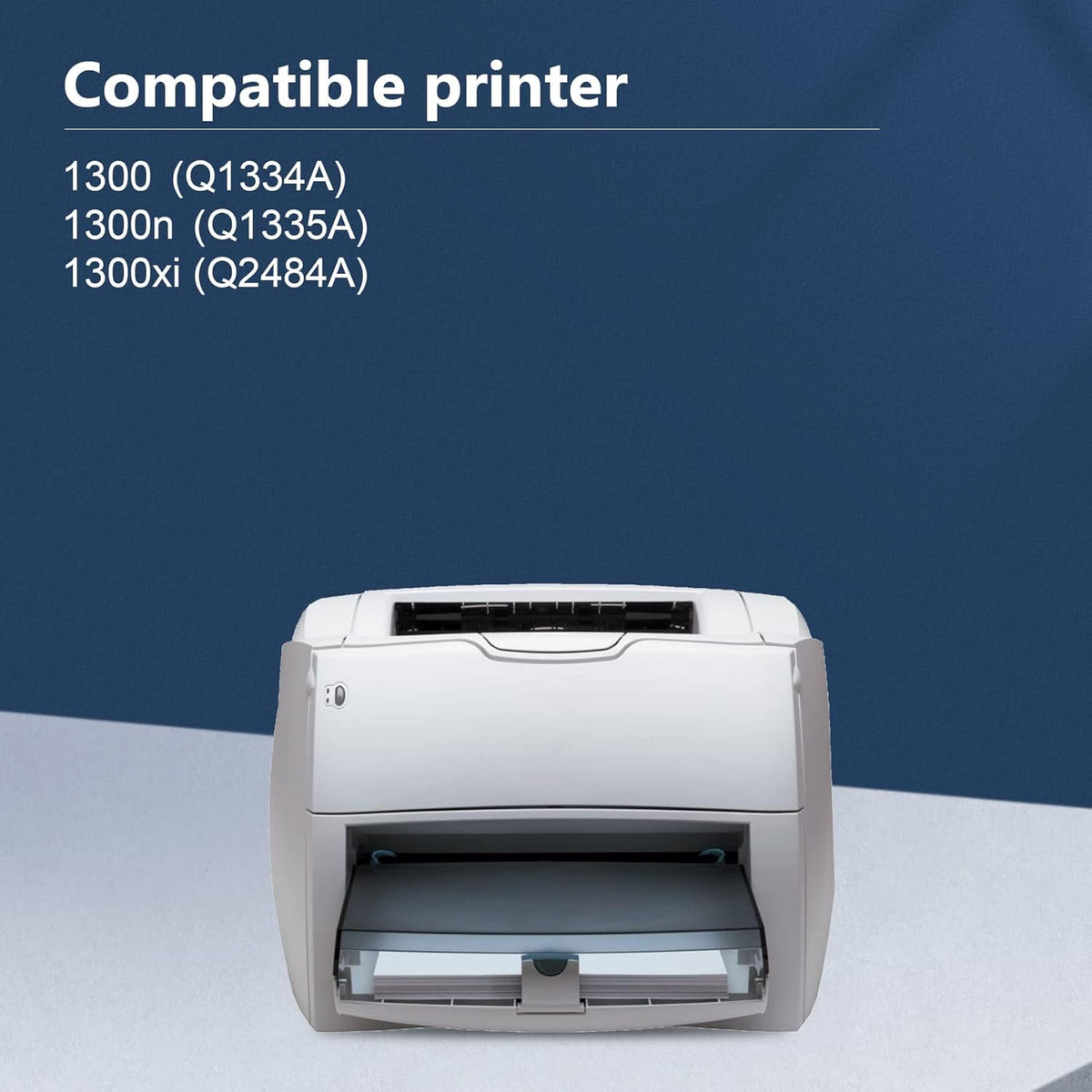 2-Pack Compatible Toner Cartridge Replacement S69302