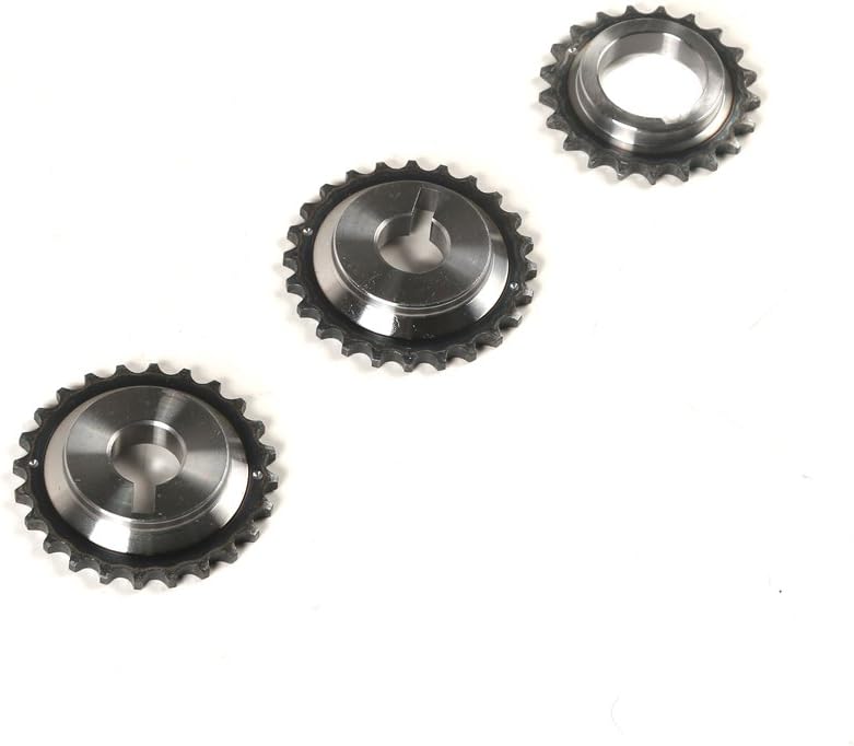 Timing Chain Kit & Water Oil Pump X630598