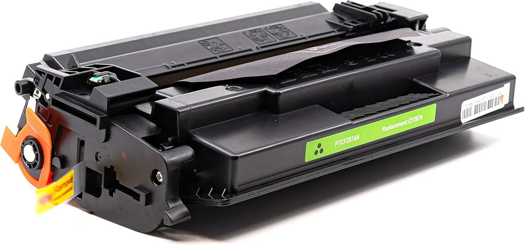 Compatible Toner Cartridge Replacement Black 4 Pack M63750
