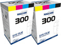 300 Prints YMCKO Color Ribbon K837948