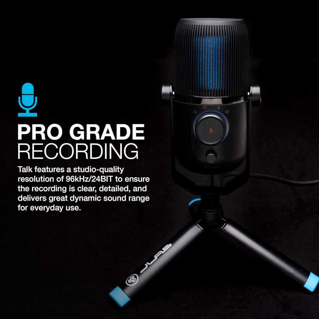 USB Microphone X17364