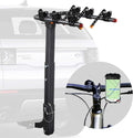 Bicycle Hitch Rack 4 Bike X332289