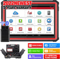 Bi-Directional Automotive Scan Tool V81485