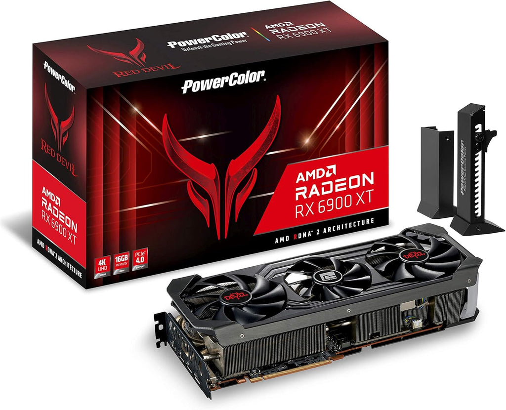 16GB GDDR6 Gaming Graphics Card H160