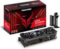 16GB GDDR6 Gaming Graphics Card H160
