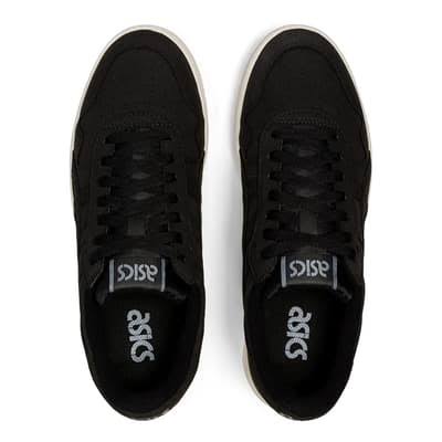 Black White Trainers Z670413