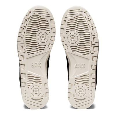 Black White Trainers Z670413