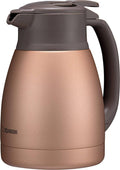 Stainless Steel Vacuum Carafe 1-Liter K6805