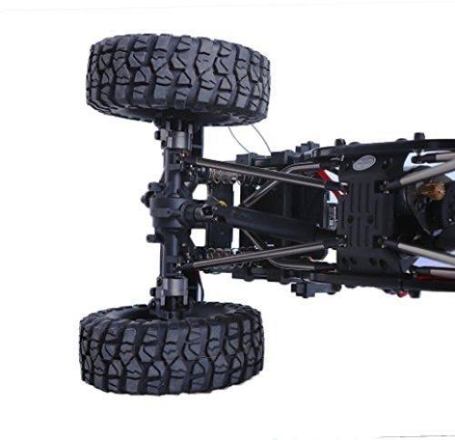 1/10 Scale 4WD RC Crawler W8958