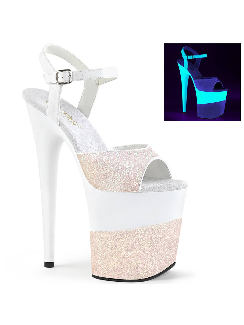 Opal Glitter 8 Q793