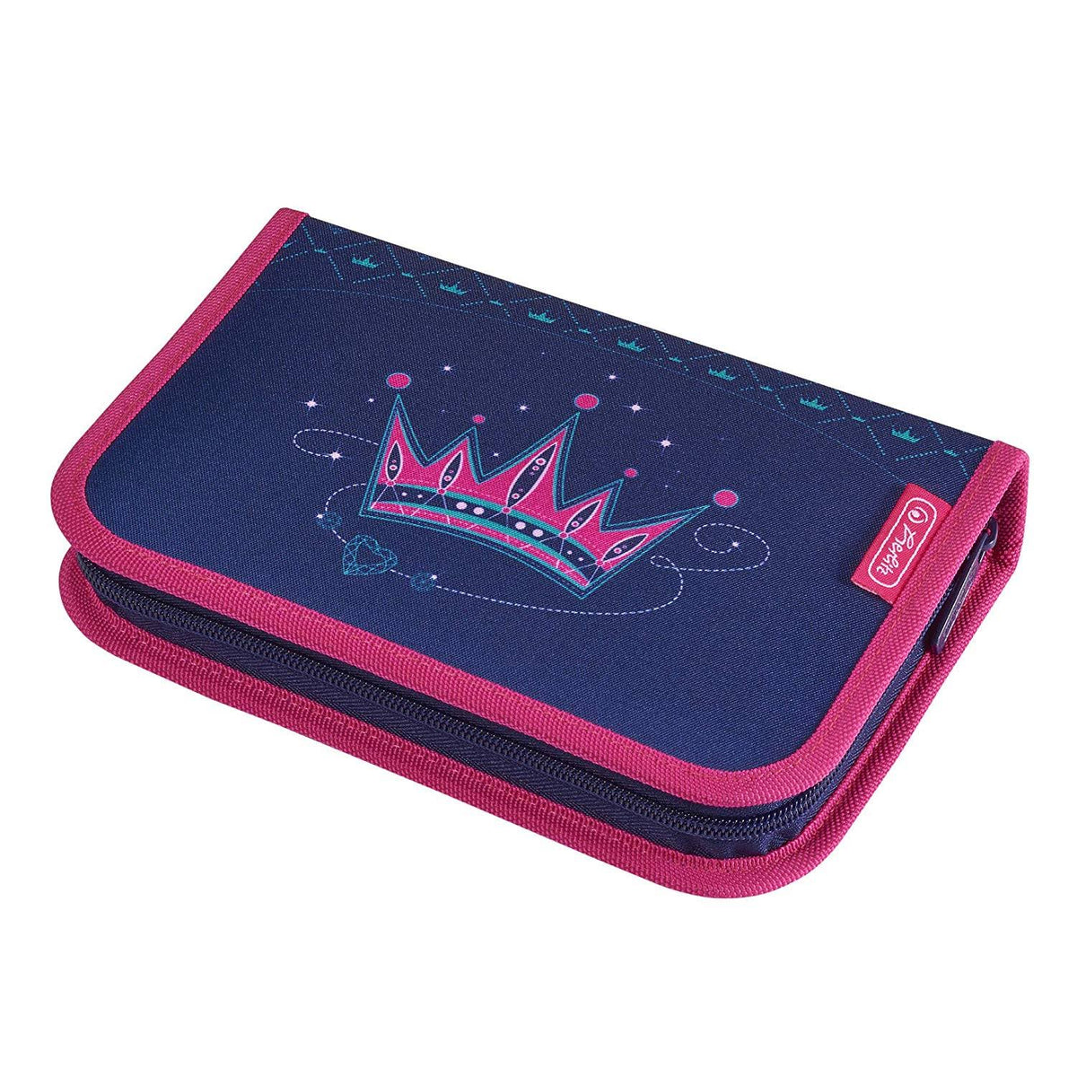 Hard Pencil Case Violet K760073