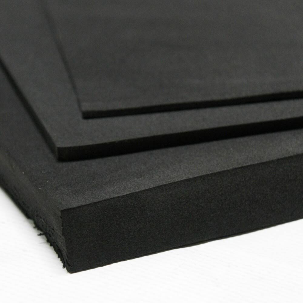 Closed Cell Rubber Neoprene P919484