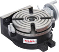 Vertical & Horizontal Rotary Table B569