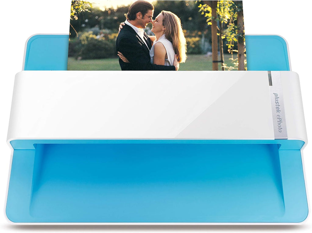 Photo Scanner with CCD Sensor W9065