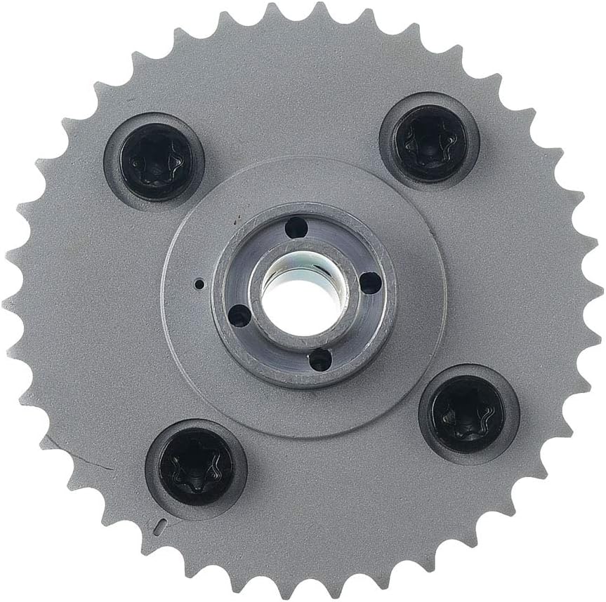 Intake Camshaft Adjusting Unit Timing Chain Sprocket Gear K4166