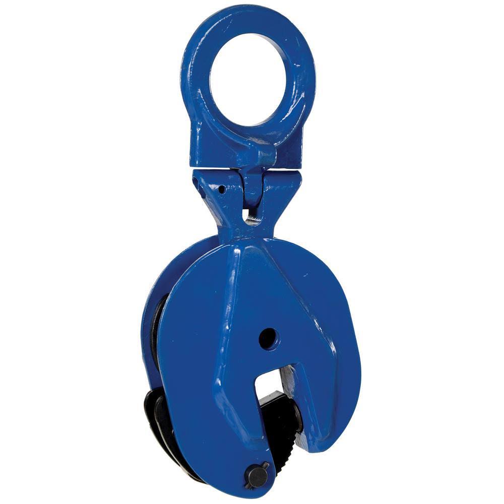 Vertical Plate Clamp X609981