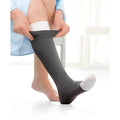 Black Compression Stockings F1657