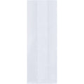 1.5 Mil Gusseted Polypropylene Bags 1000/Case K50629