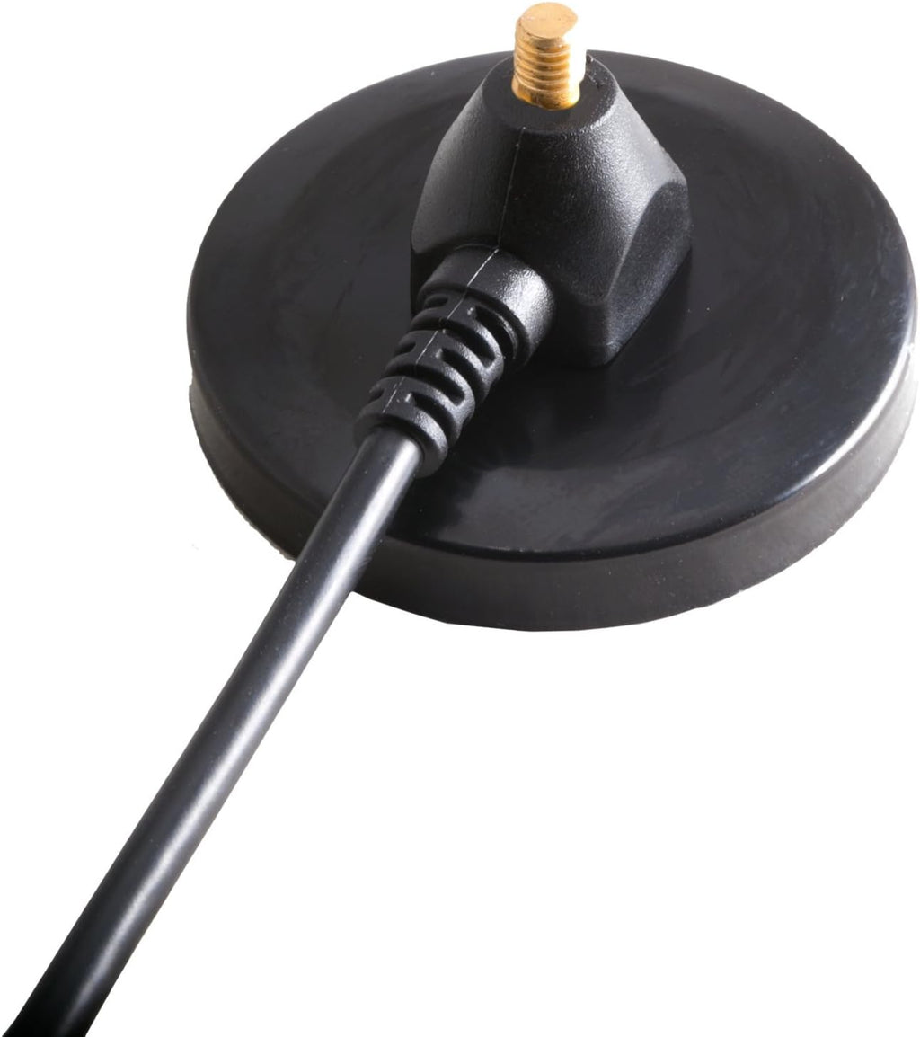 3-Antenna Magnetic Whip Antenna Set with RG58 Cable Z8493
