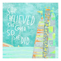 Canvas Art P41232