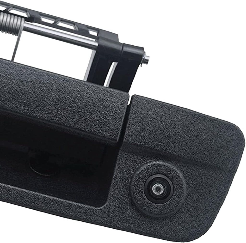 Backup Camera with Tailgate Handle J964238