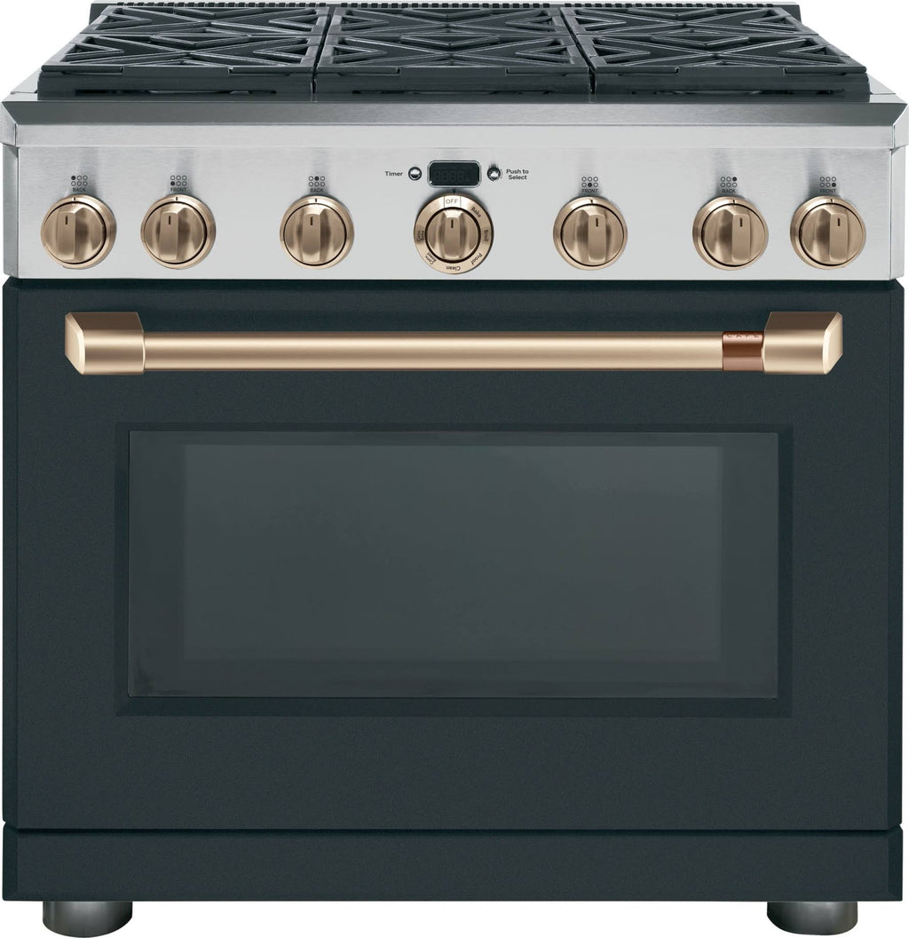 Brushed Bronze Handle and Knob Kit T1612