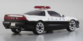 Mini-Z Autoscale Body Z814443