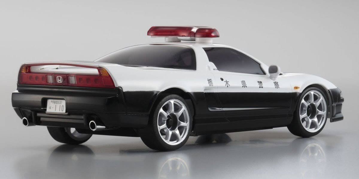 Mini-Z Autoscale Body Z814443