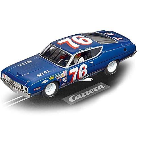 1:32 Scale Slot Car Racing Vehicle Q5535