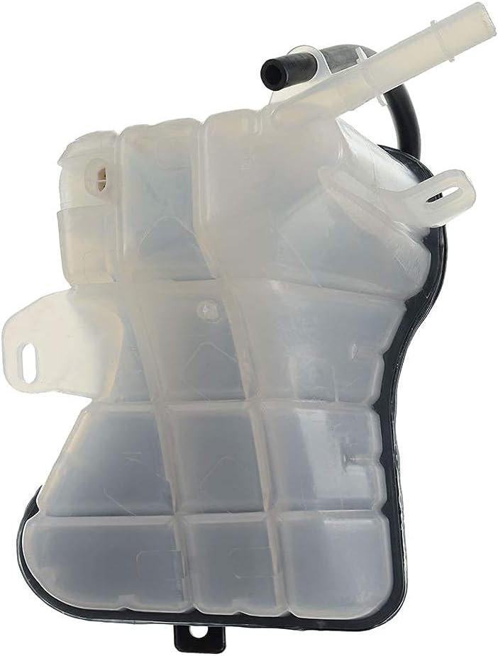 Coolant Reservoir Expansion Recovery Tank with Cap U50853