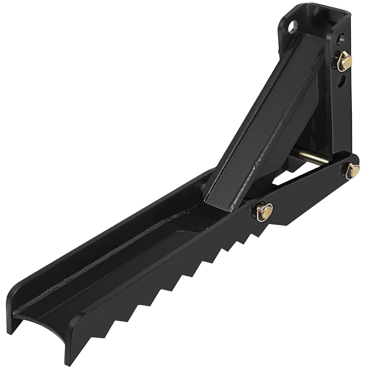 36 inch Adjustable Weld On Backhoe Thumb A762489