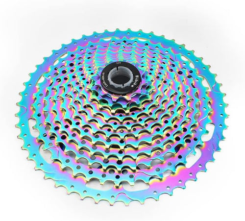 11 Speed Bicycle Cassette 11-50T Ultralight S5044