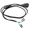 4,000-Watt 30 Amp Parallel Cable Kit Y512