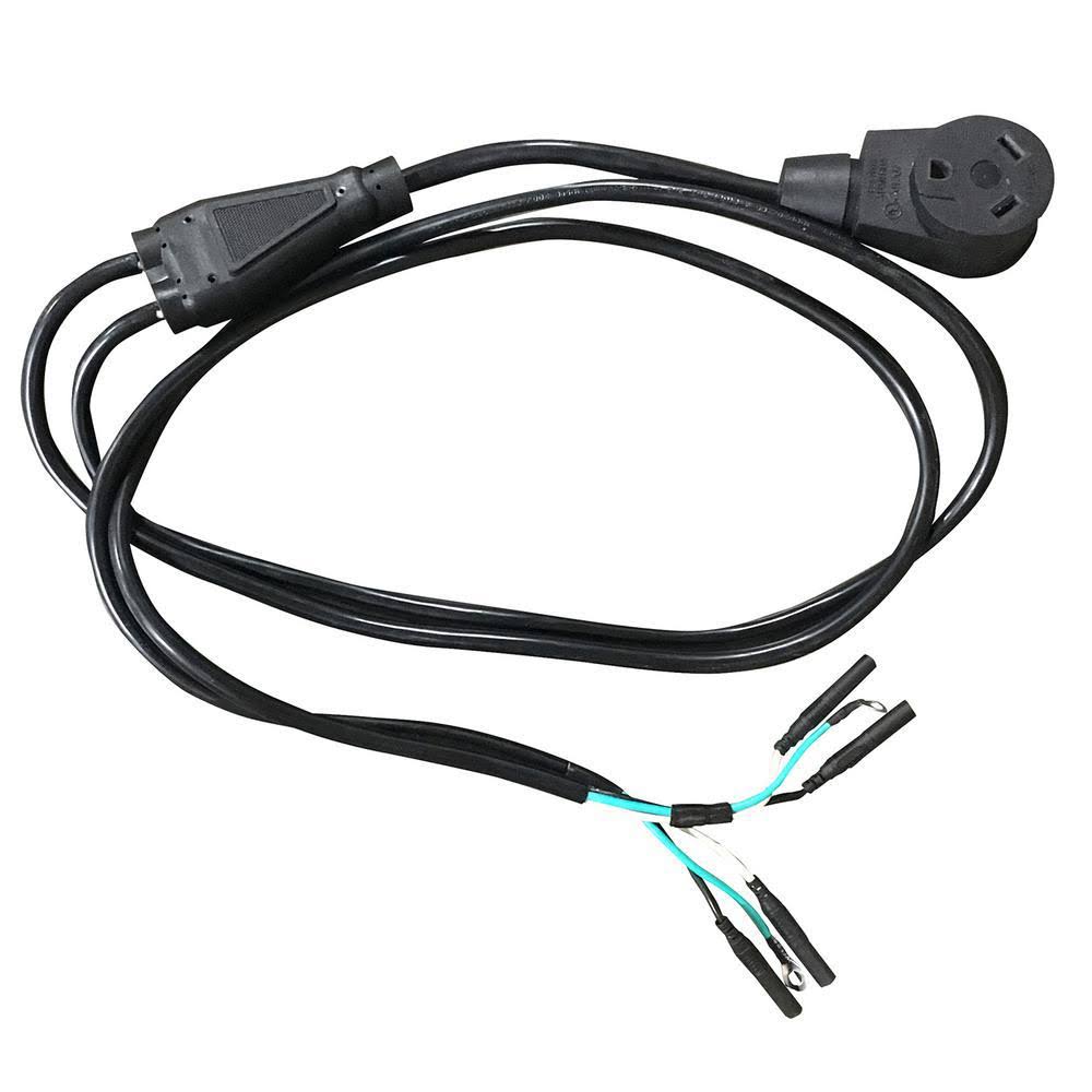 4,000-Watt 30 Amp Parallel Cable Kit Y512