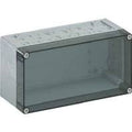 Empty Distribution Cabinet 150x300mm N6463