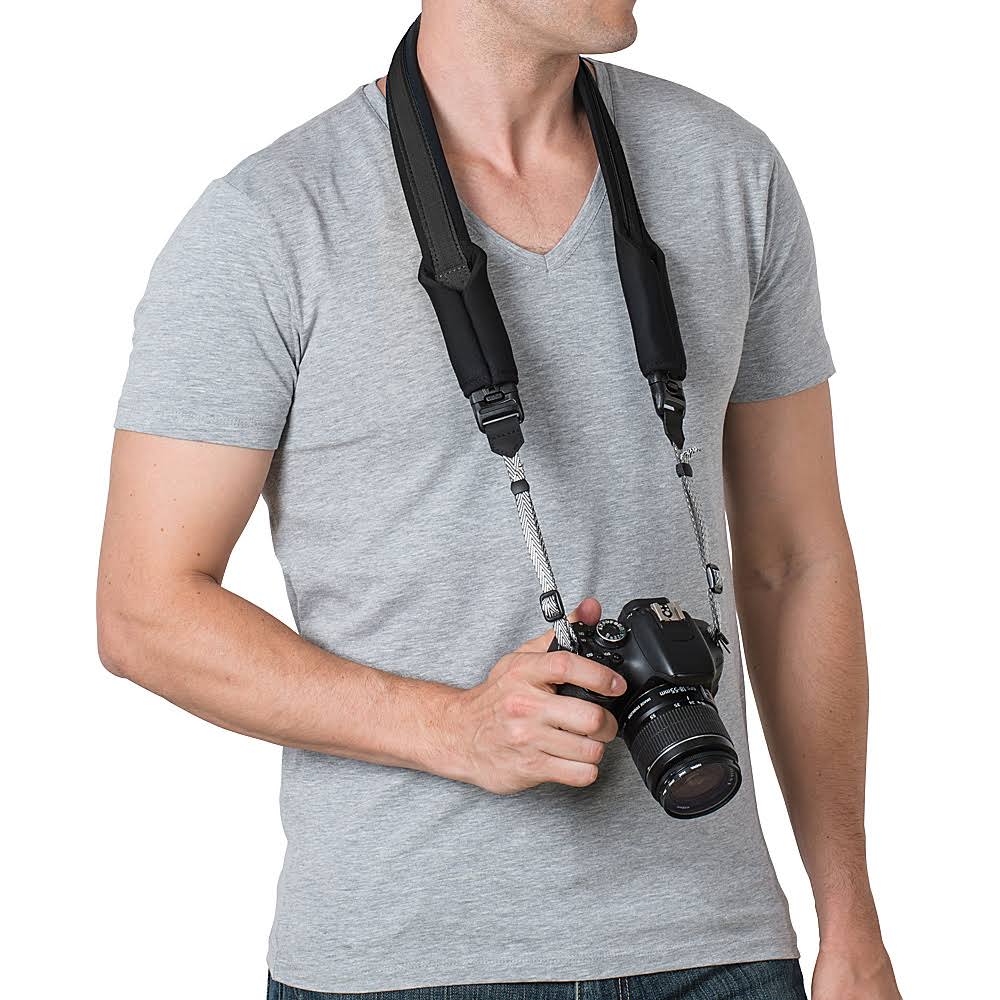 Anti-Theft Camera Neck Strap I73164