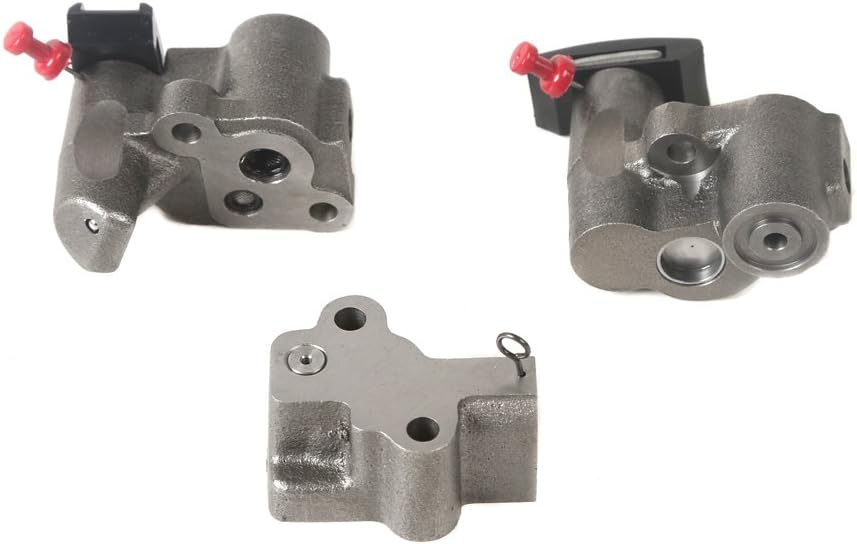 Timing Chain Kit & Water Oil Pump X630598