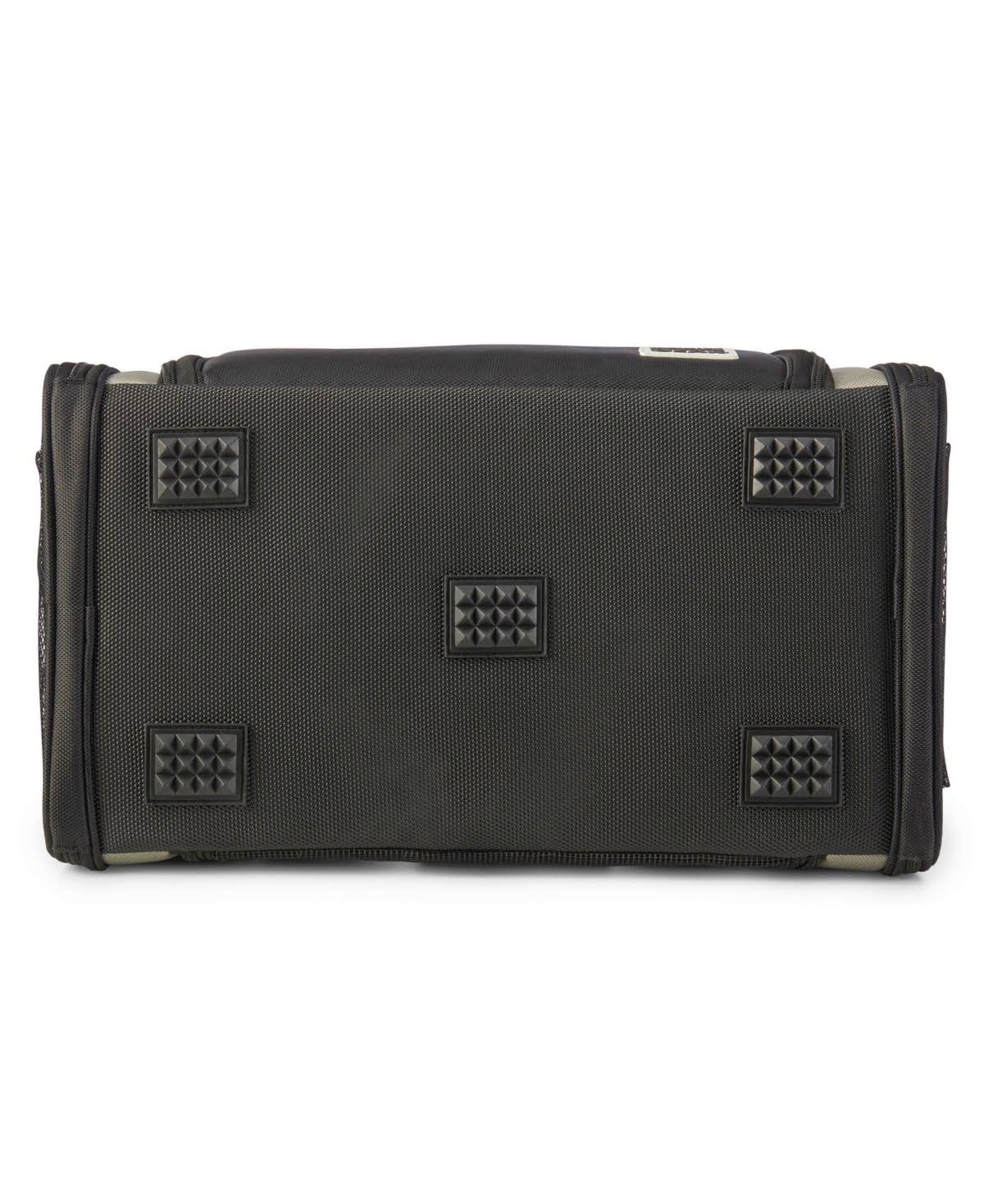 Blue Pet Carrier H6871