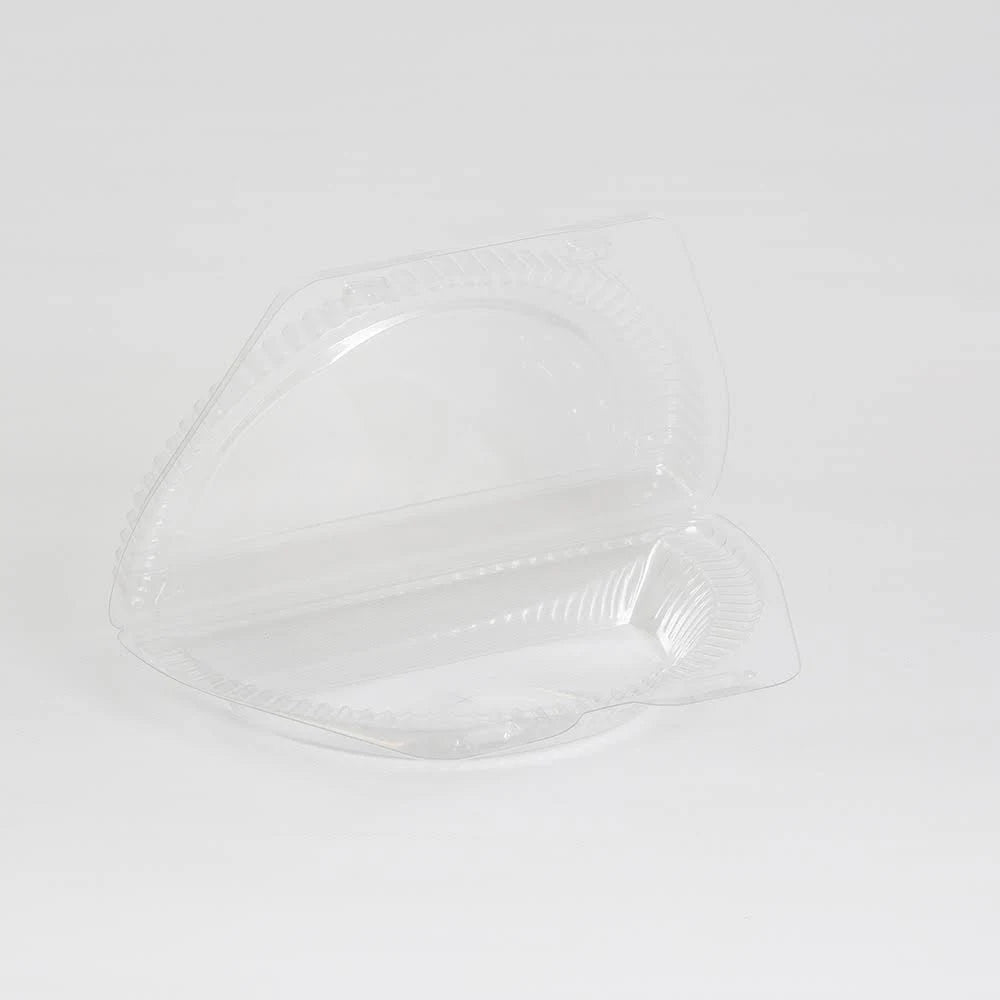25.4 oz Clear Food Container S2262