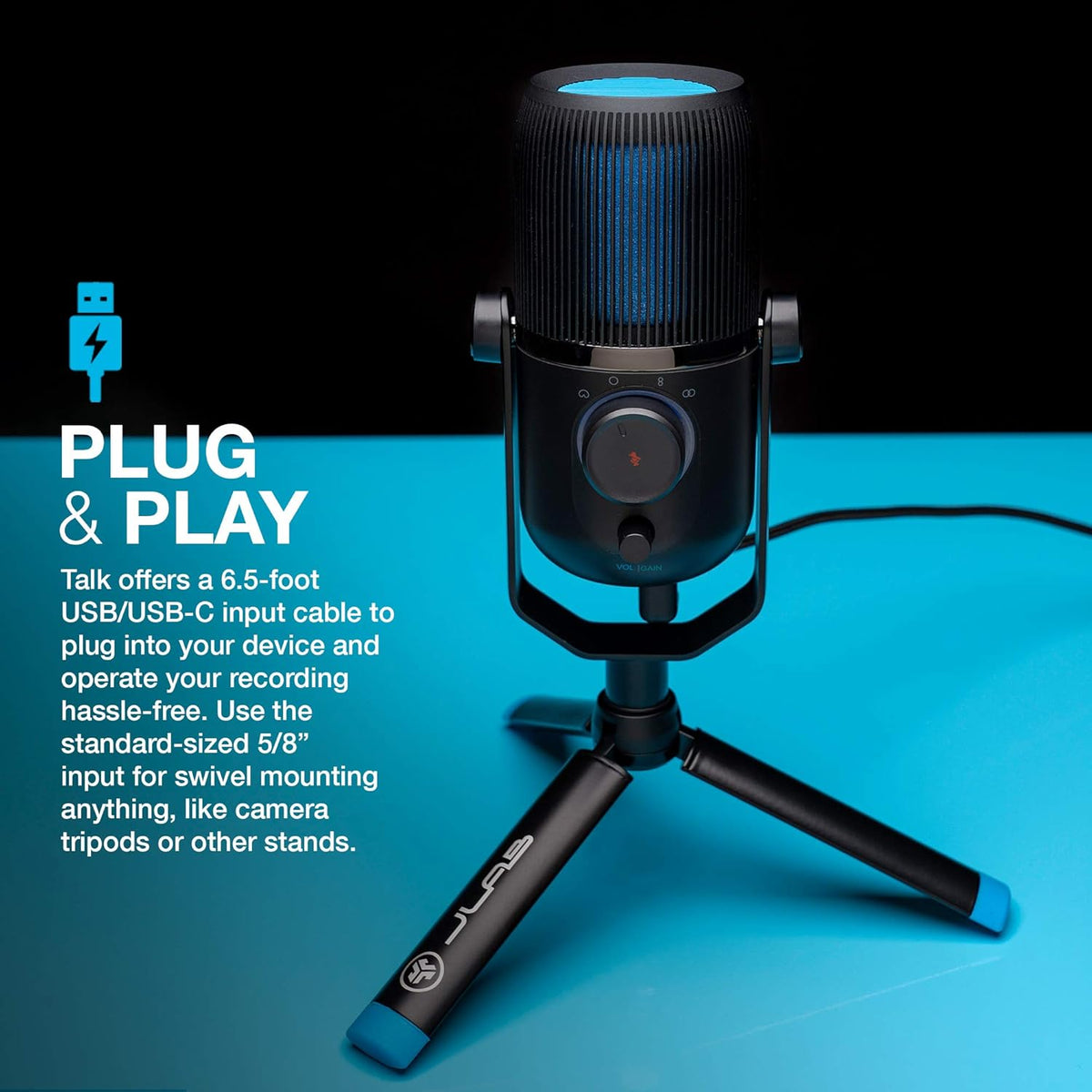 USB Microphone X17364