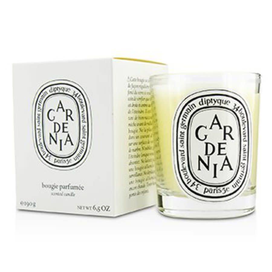 6.5 oz Scented Candle H6130