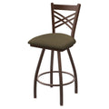 Bronze Swivel Stool K545356