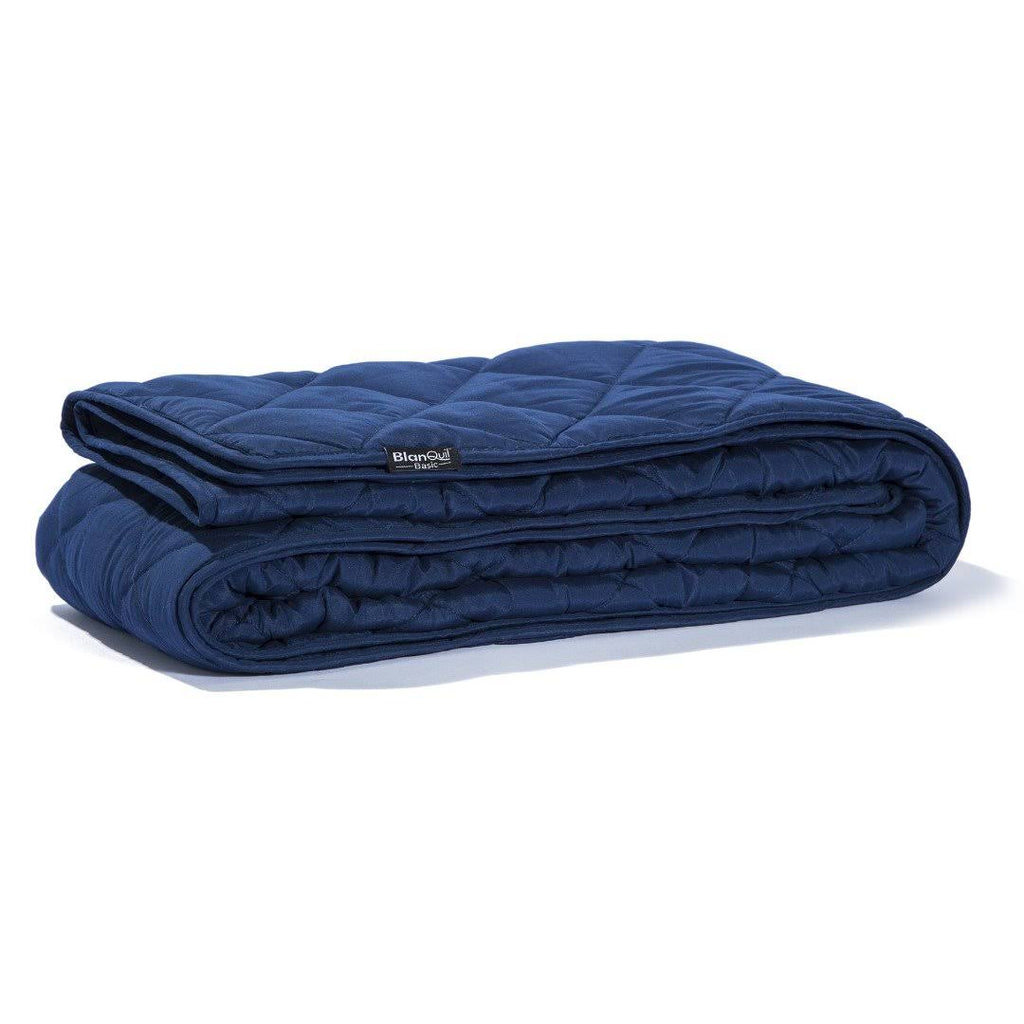 Weighted Blanket Grey 15 lb C534
