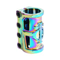 Alloy 4 Bolt SCS Clamp K175